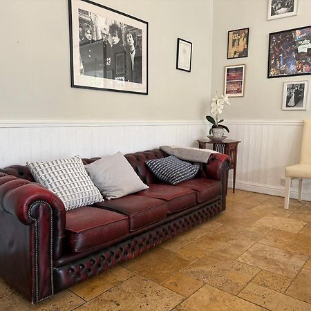 Вілла Huntershields Country Manor Flore Екстер'єр фото